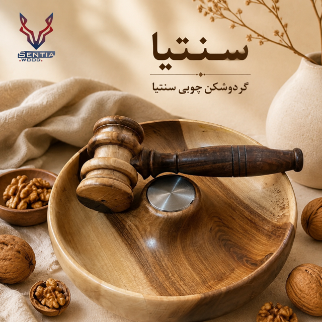 گردوشکن