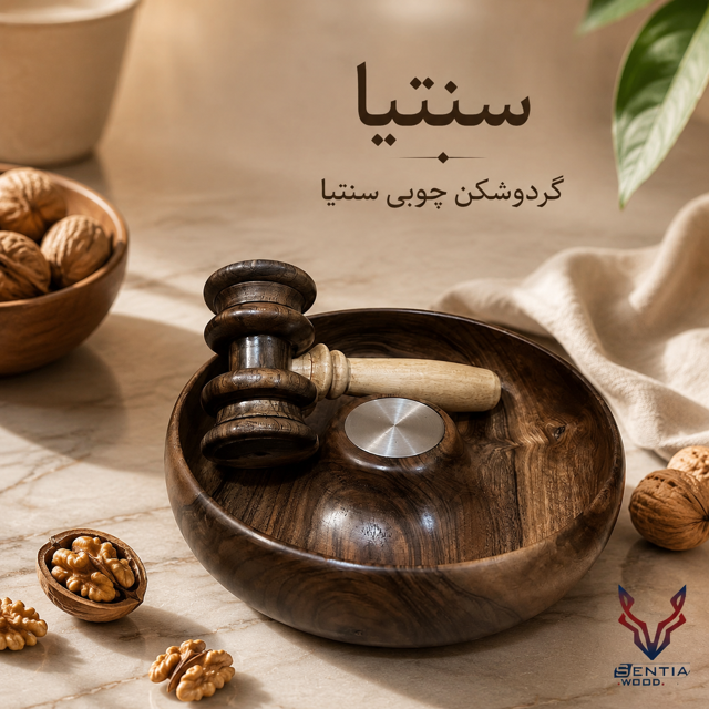گردوشکن