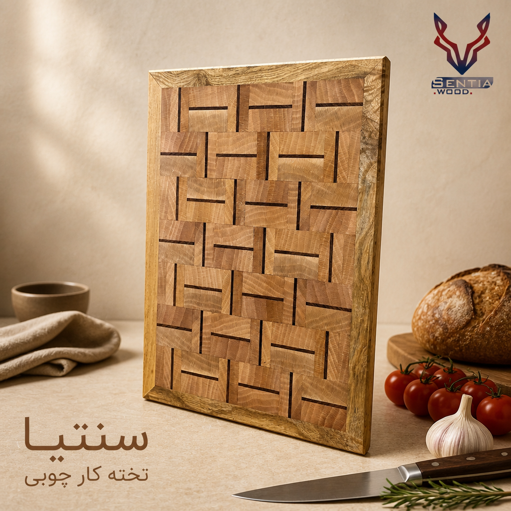 تخته کار هیراد