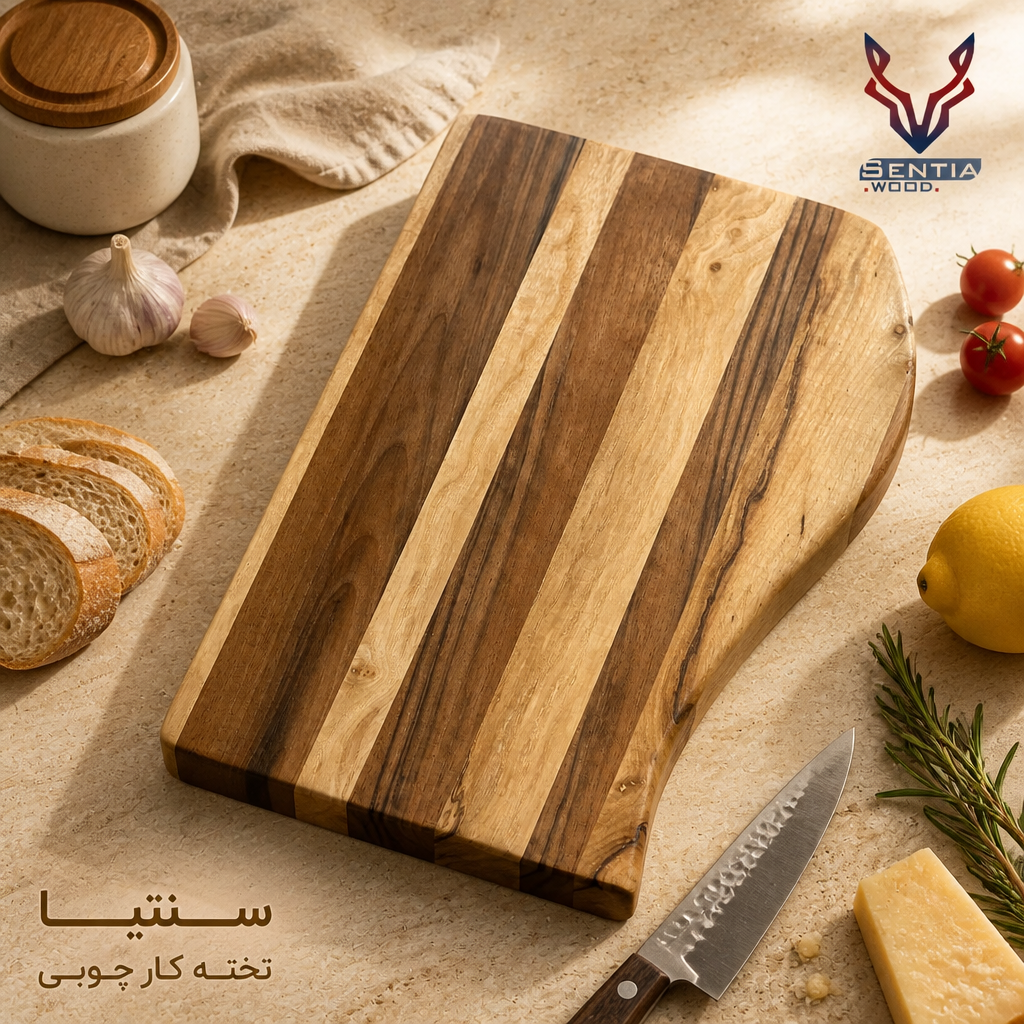 تخته کار نگین ۲