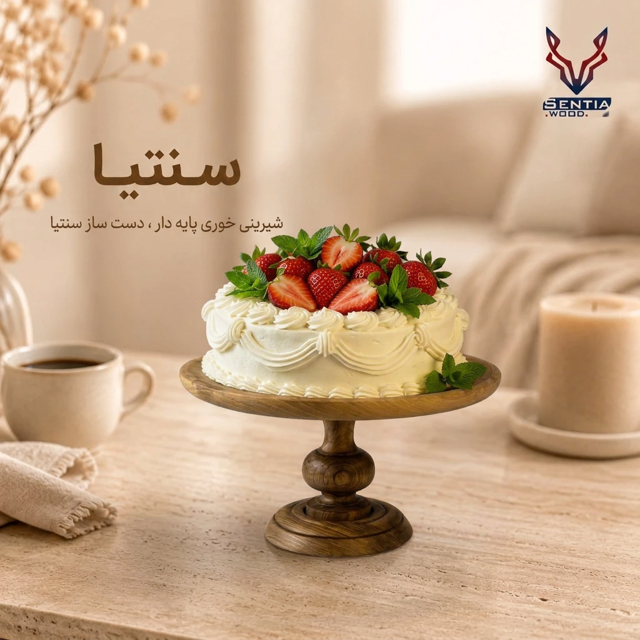 شیرینی خوری